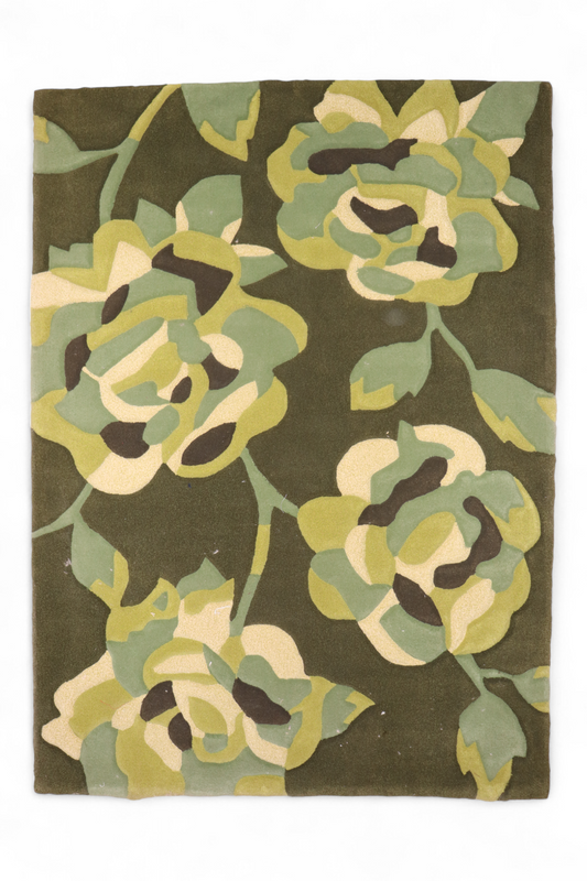 probably a rug 