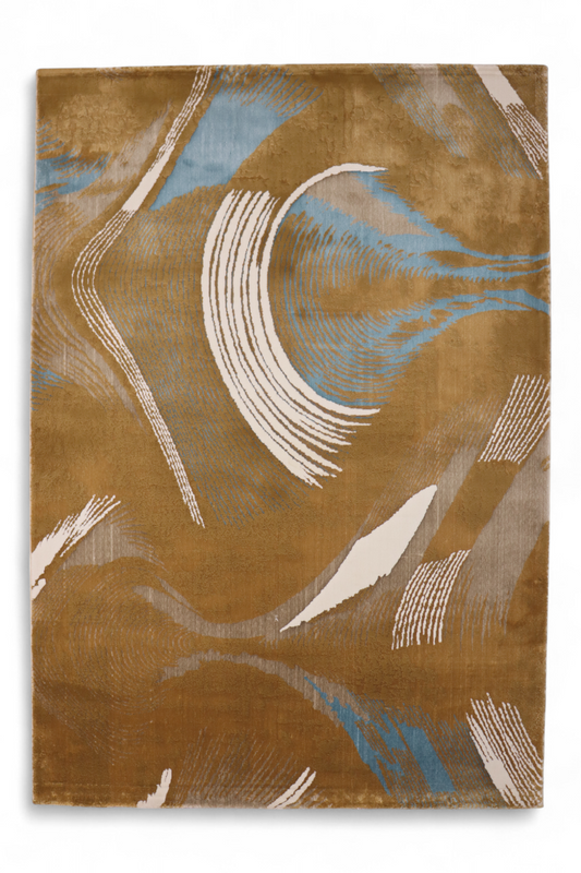probably a rug 