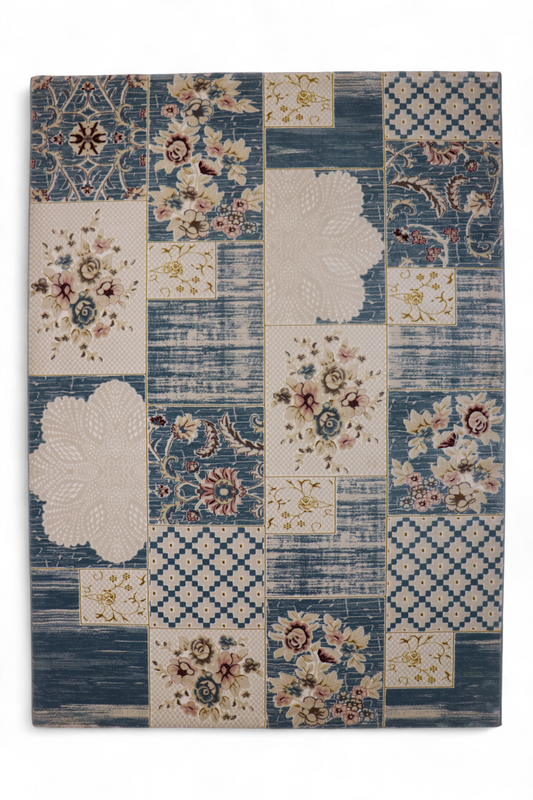 probably a rug 