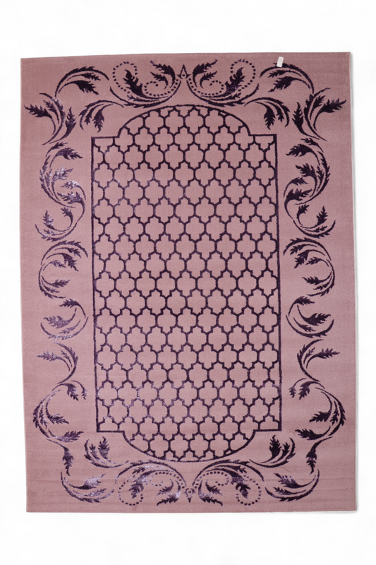 probably a rug 